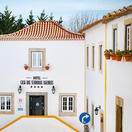 Casa Senhoras Rainhas - Obidos - By Unlock Hotels المظهر الخارجي الصورة